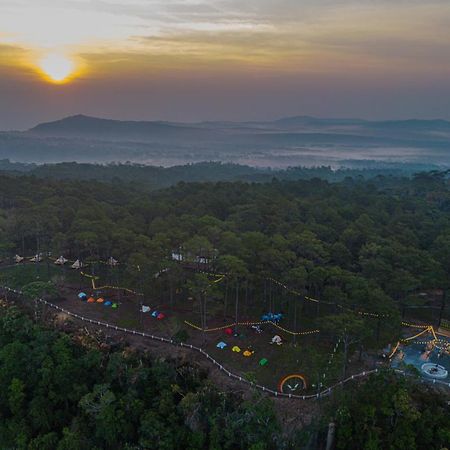 Lomhae Kirirom Resort By Ehm Kampong Speu Exteriör bild