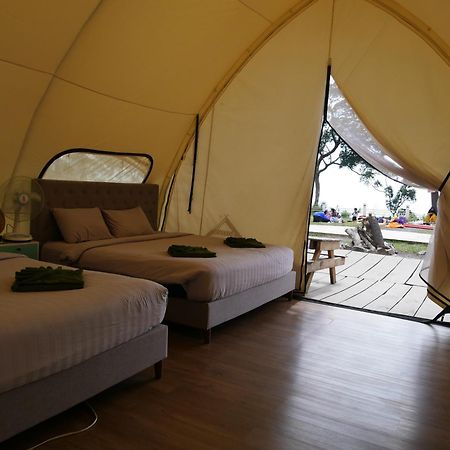 Lomhae Kirirom Resort By Ehm Kampong Speu Exteriör bild