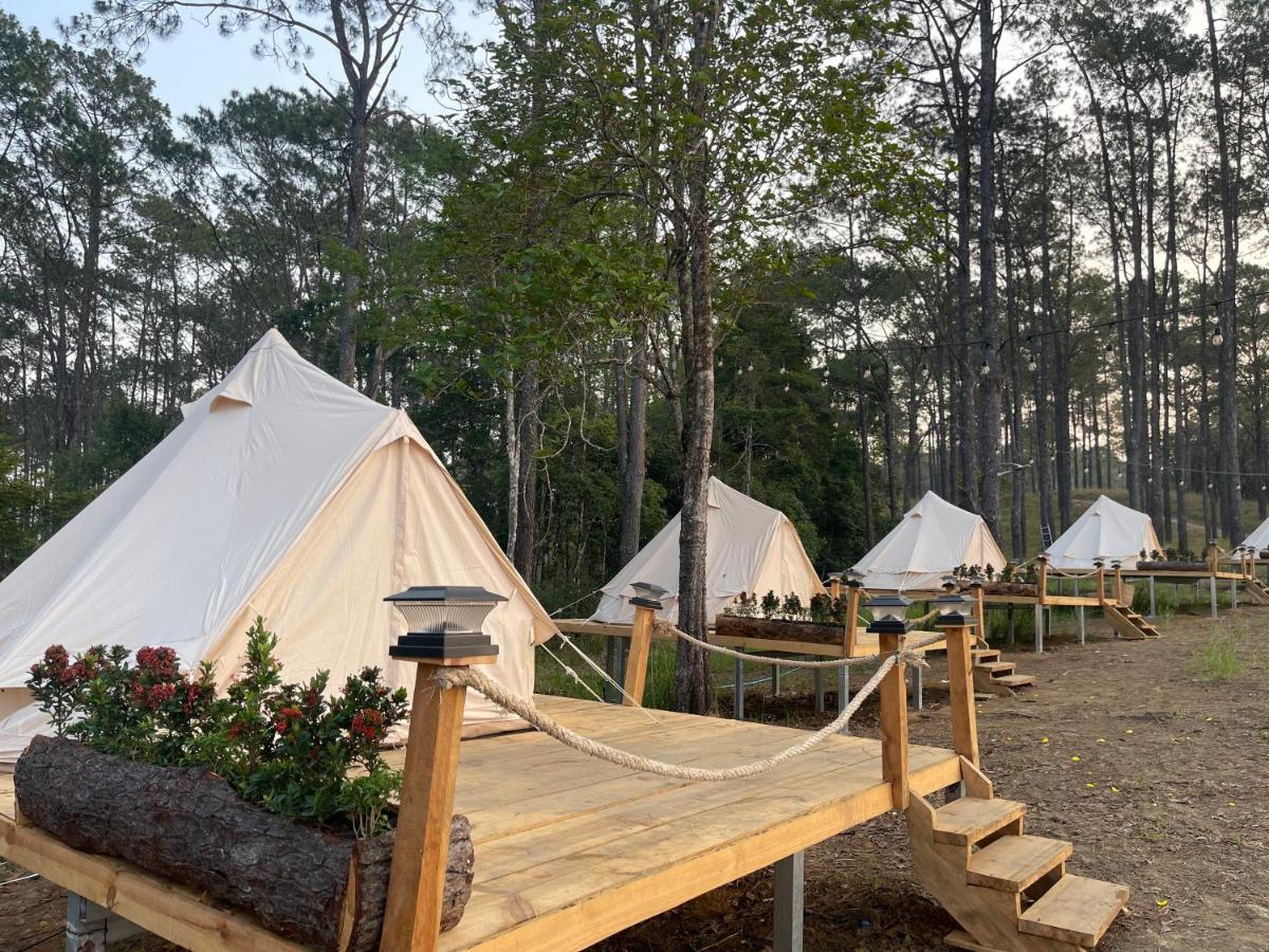 Lomhae Kirirom Resort By Ehm Kampong Speu Exteriör bild